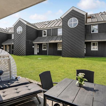 Lejl, 219 St, Apartment เฟนู ภายนอก รูปภาพ