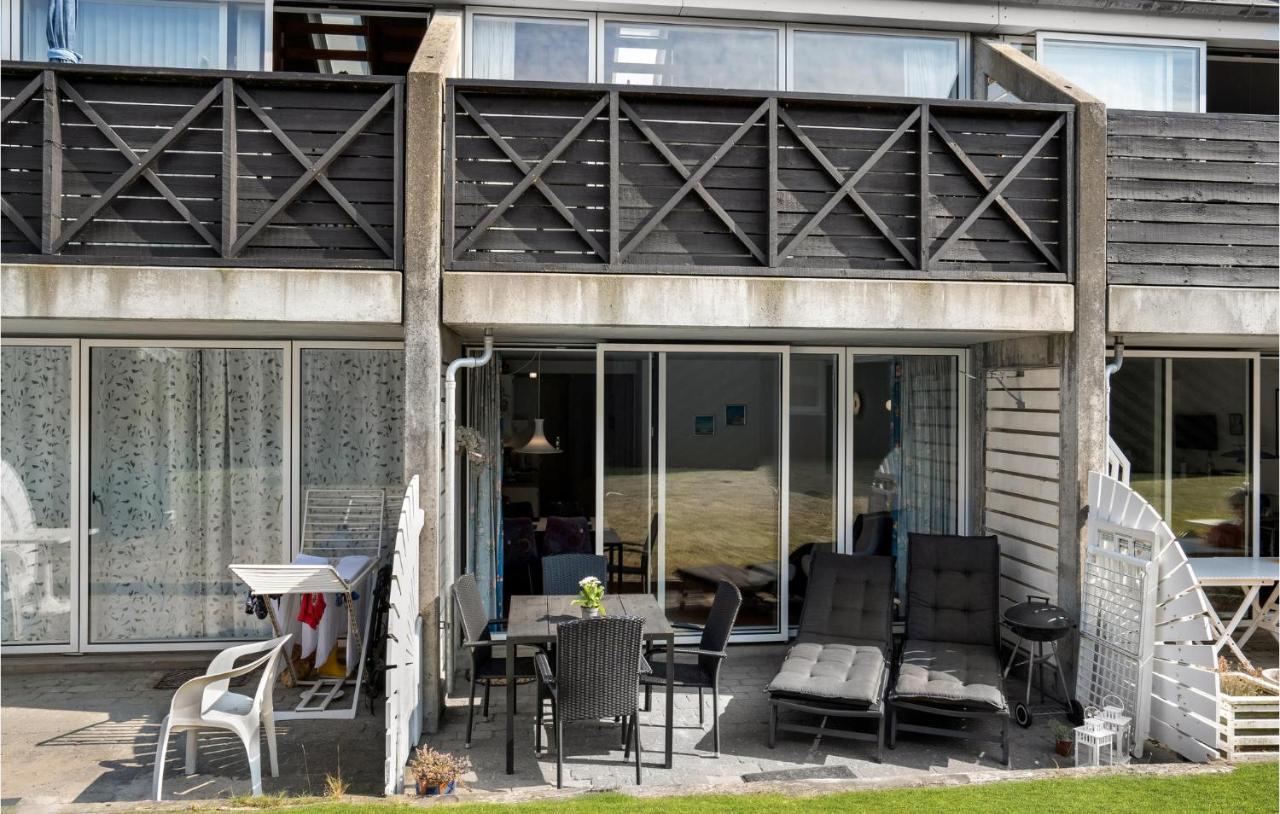 Lejl, 219 St, Apartment เฟนู ภายนอก รูปภาพ