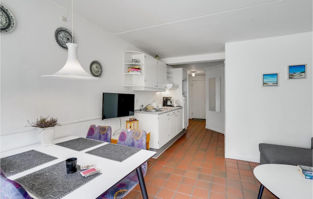 Lejl, 219 St, Apartment เฟนู ภายนอก รูปภาพ