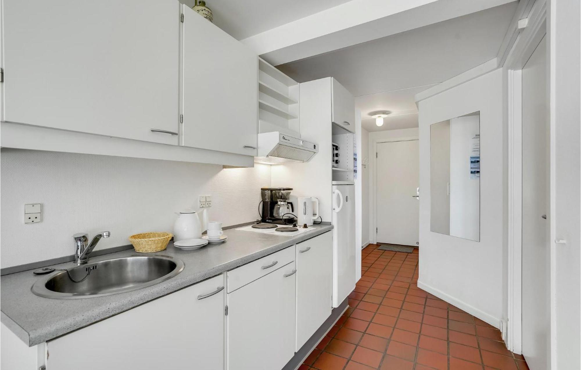 Lejl, 219 St, Apartment เฟนู ภายนอก รูปภาพ