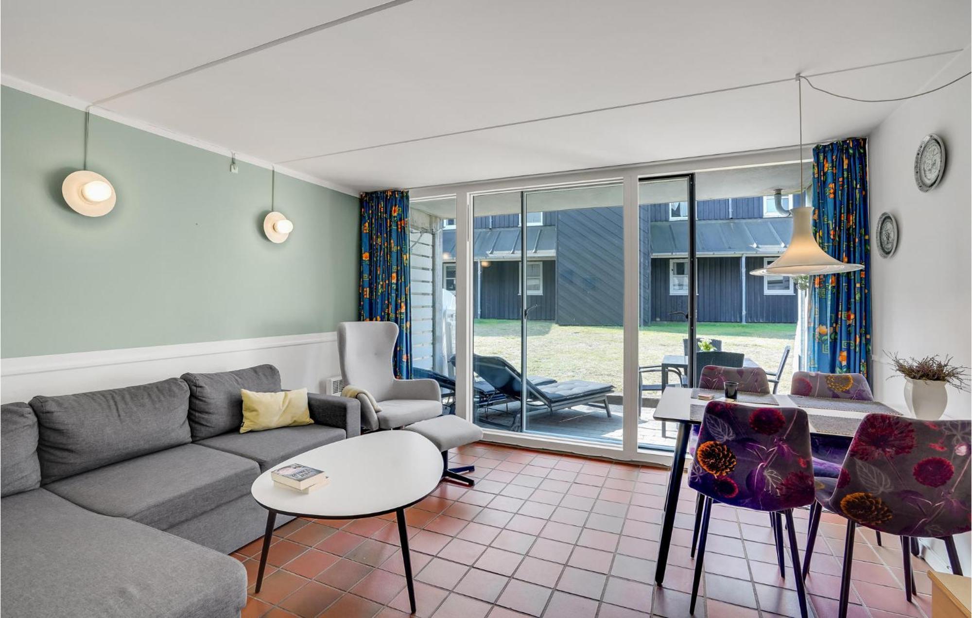 Lejl, 219 St, Apartment เฟนู ภายนอก รูปภาพ